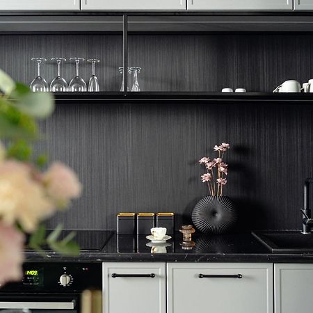 Olive Harmony Apartment - Loftaffair Krakow Luaran gambar