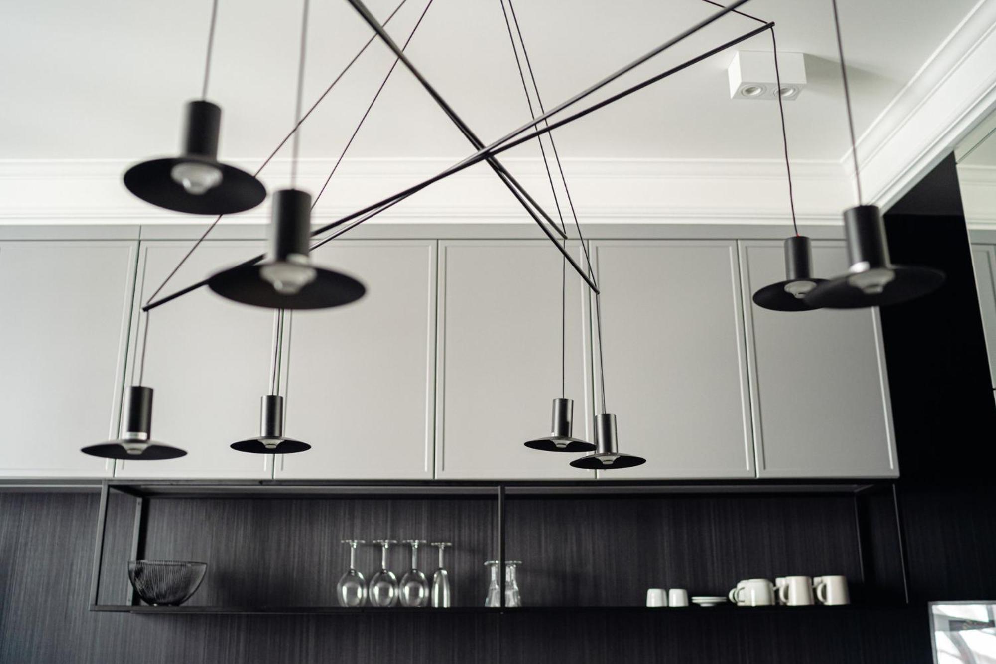 Olive Harmony Apartment - Loftaffair Krakow Luaran gambar