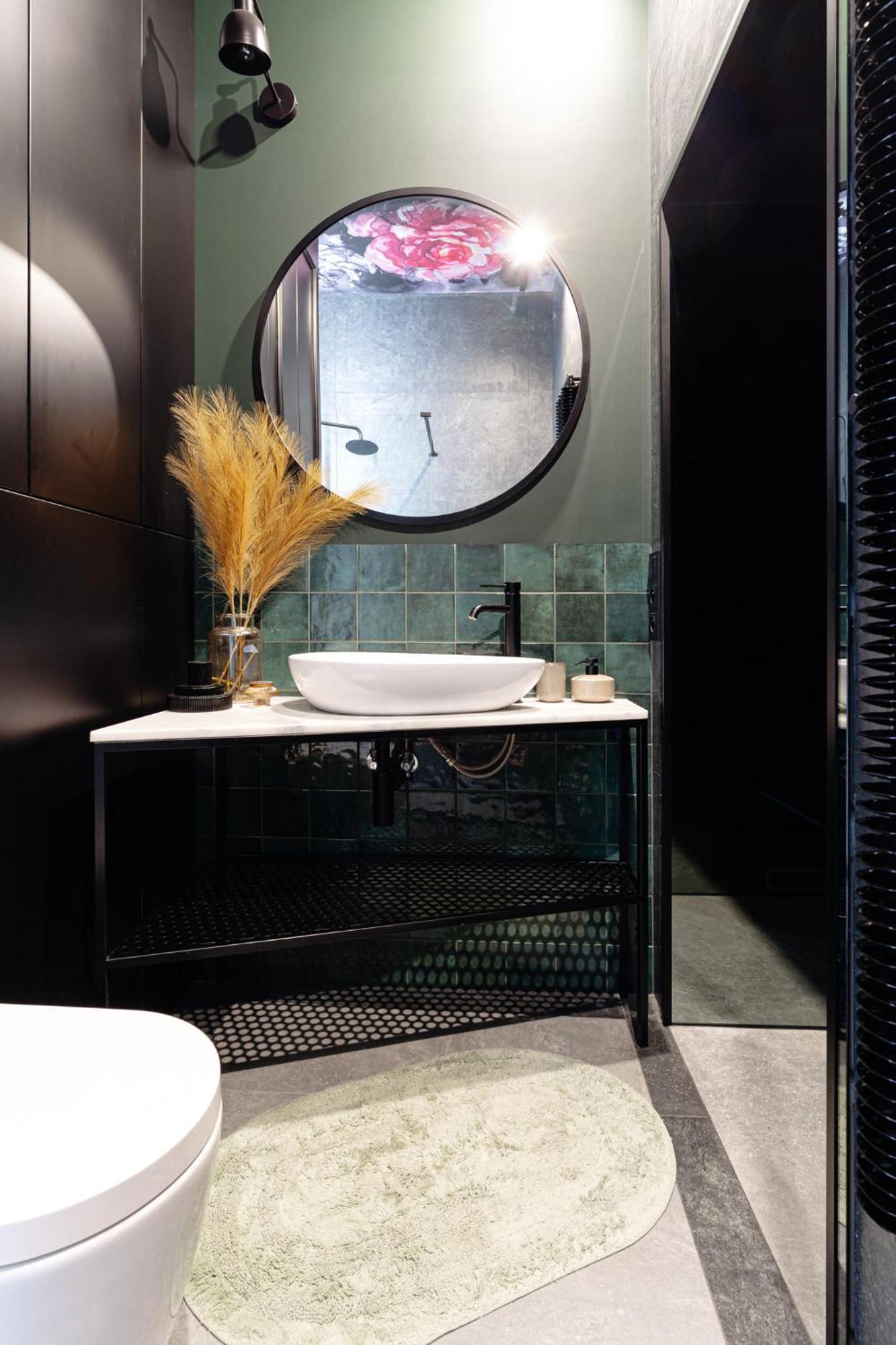 Olive Harmony Apartment - Loftaffair Krakow Luaran gambar