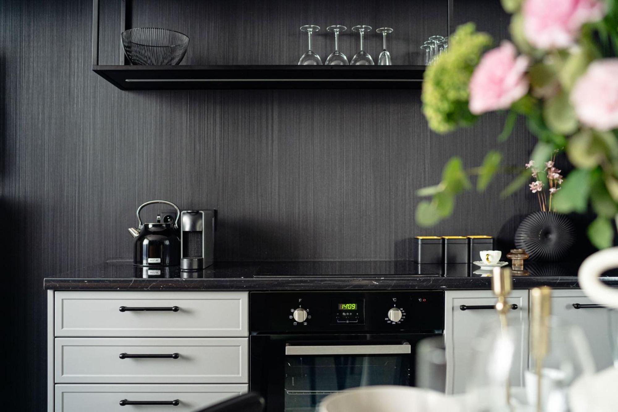 Olive Harmony Apartment - Loftaffair Krakow Luaran gambar