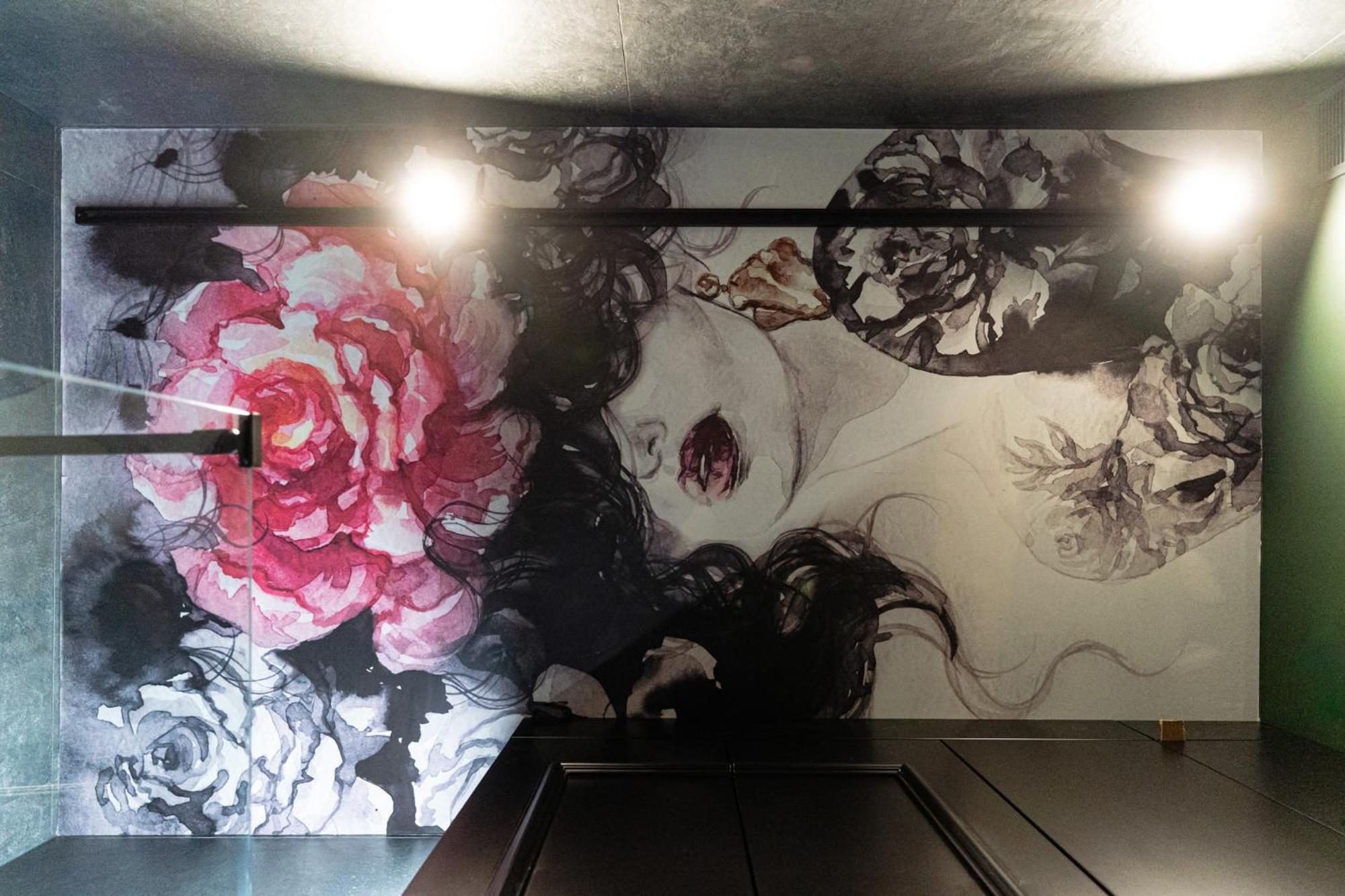 Olive Harmony Apartment - Loftaffair Krakow Luaran gambar