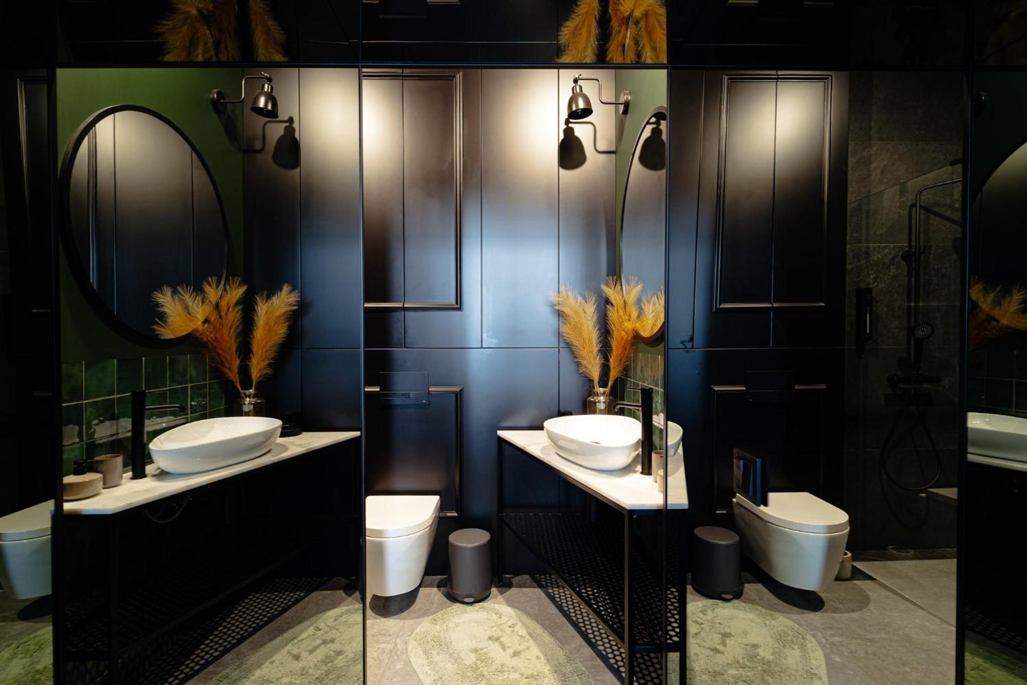 Olive Harmony Apartment - Loftaffair Krakow Luaran gambar