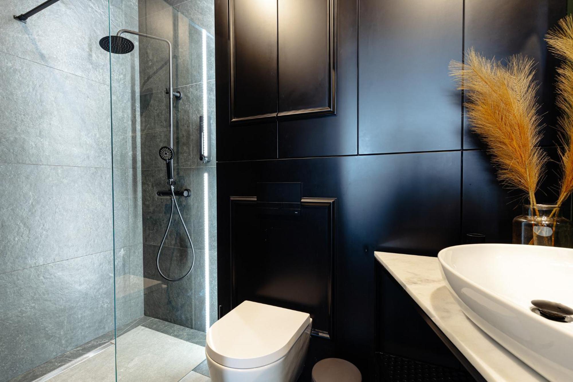 Olive Harmony Apartment - Loftaffair Krakow Luaran gambar